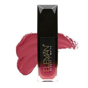 Eleman Miami Matte Liquid Lipstick
